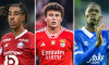 Twenty biggest transfers in the world in 2024 summer transfer window